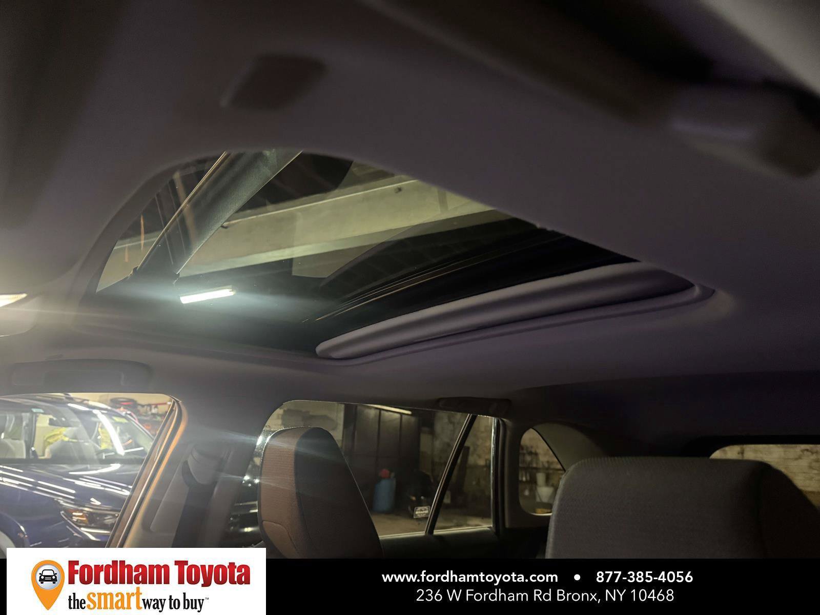 Certified 2024 Toyota RAV4 XLE w/ Convenience Package AWD/4WD image 19