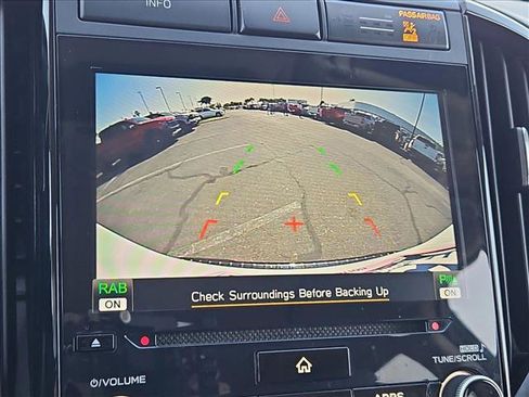 Used 2022 Subaru Ascent Onyx Edition AWD/4WD image 18