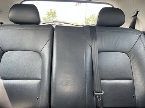 Used 2012 Kia Rio SX w/ Premium Pkg FWD image 29