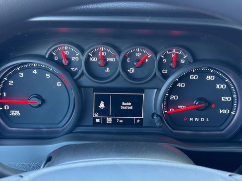 New 2026 GMC Sierra 2500 Pro w/ Convenience Package AWD/4WD image 16