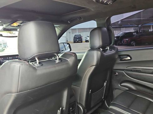 Used 2022 Dodge Durango R/T image 16