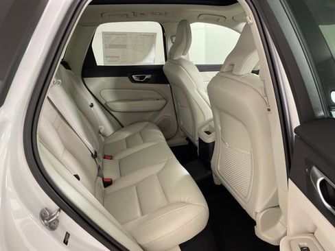 New 2024 Volvo XC60 T8 Plus w/ Protection Package Premier image 41