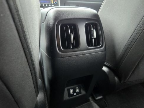 Used 2024 Hyundai Tucson SEL FWD image 29