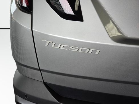 New 2026 Hyundai Tucson Limited AWD/4WD image 14