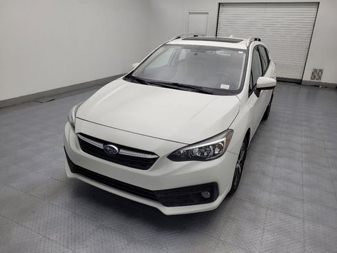Used 2020 Subaru Impreza Premium image 15