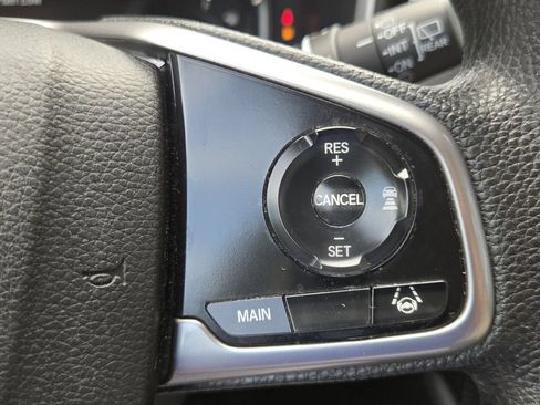 Certified 2021 Honda CR-V EX image 25