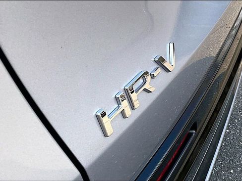 Used 2026 Honda HR-V EX-L image 25
