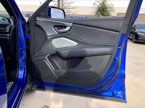 Used 2021 Acura RDX A-Spec image 22