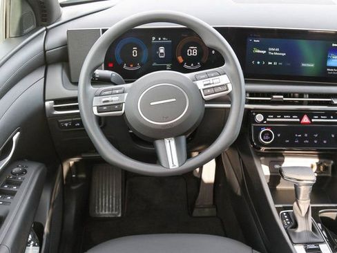 New 2026 Hyundai Santa Cruz SEL image 14