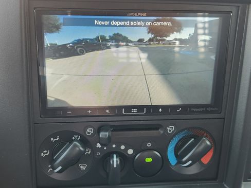 New 2024 Chevrolet Low Cab Forward image 6