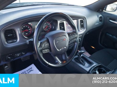 Used 2023 Dodge Charger GT w/ Blacktop Package image 15