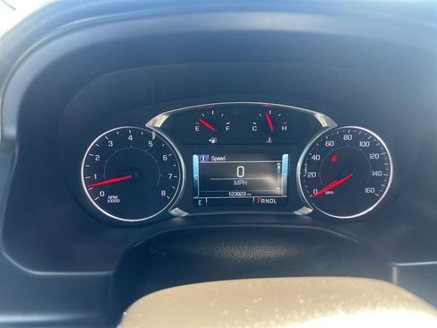 Used 2019 GMC Acadia SLT image 13