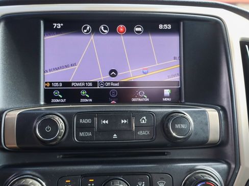 Used 2016 GMC Sierra 2500 Denali w/ Duramax Plus Package image 37