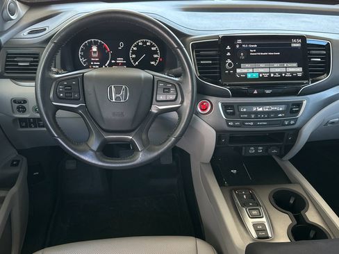 Used 2024 Honda Ridgeline RTL image 13