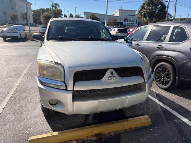 Used 2006 Mitsubishi Raider LS AWD/4WD image 7