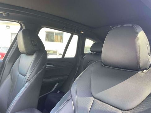Used 2024 BMW X3 xDrive30i AWD/4WD image 22