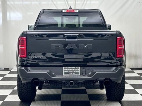 New 2026 RAM 1500 RHO image 6