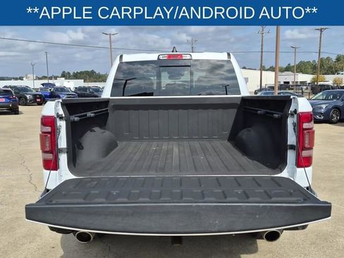 Used 2022 RAM 1500 Laramie image 12
