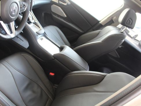 Used 2023 Acura RDX FWD w/ Technology Package image 15