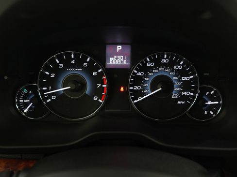 Used 2012 Subaru Outback 2.5i Limited w/ Moonroof Pkg image 27