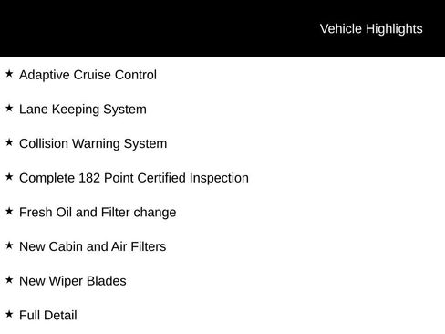 Certified 2025 Acura MDX FWD image 5