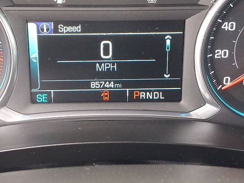 Certified 2019 Chevrolet Traverse LT FWD image 13