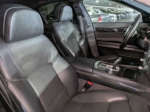 Used 2013 BMW 740i RWD image 22