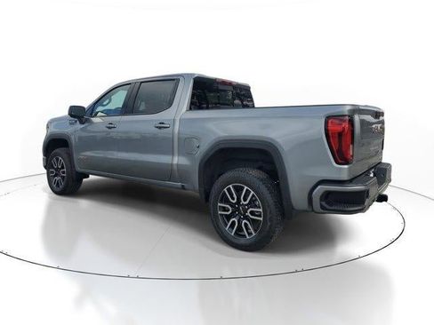 New 2026 GMC Sierra 1500 AT4 w/ Technology Package image 4