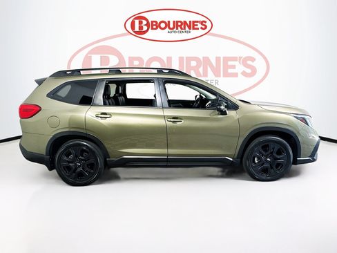 Used 2023 Subaru Ascent Onyx Edition Limited AWD/4WD image 12
