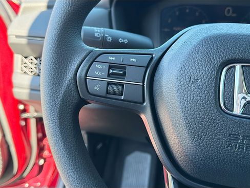 New 2025 Honda Accord SE image 35