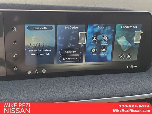 New 2026 Nissan Kicks S image 20