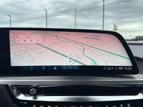 New 2025 Cadillac Lyriq Sport image 18