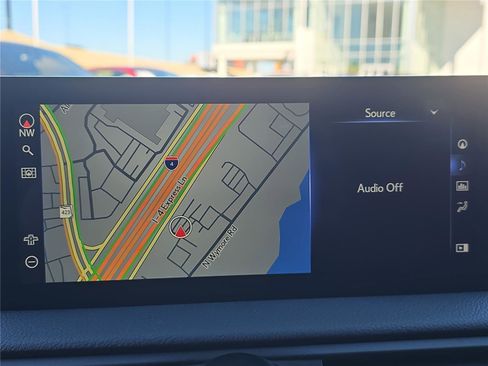 Used 2025 Lexus IS 500 image 18