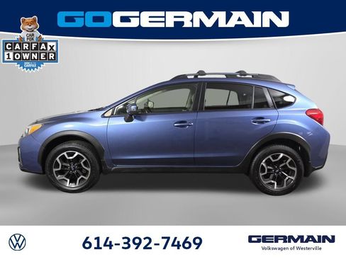 Used 2017 Subaru Crosstrek 2.0i Limited w/ Popular Package #2 image 11