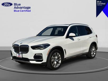 Used 2020 BMW X5 xDrive40i w/ Convenience Package