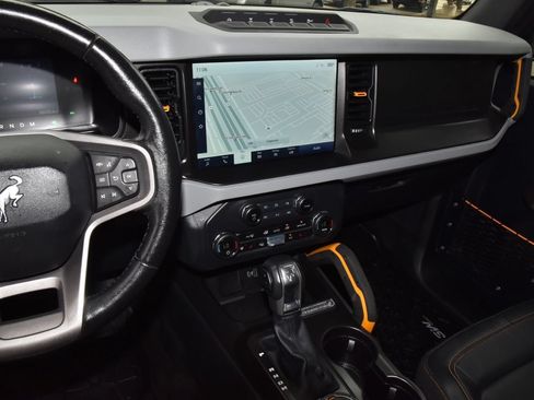 Used 2023 Ford Bronco Badlands AWD/4WD image 27