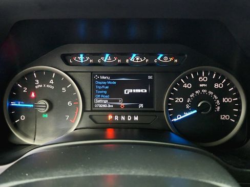 Used 2019 Ford F150 XLT w/ Equipment Group 301A Mid AWD/4WD image 11