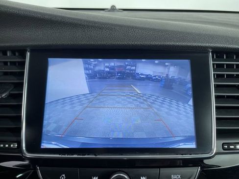 Used 2020 Buick Encore Preferred w/ Safety Package AWD/4WD image 23