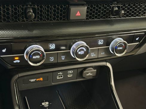 Used 2024 Honda CR-V EX-L image 18