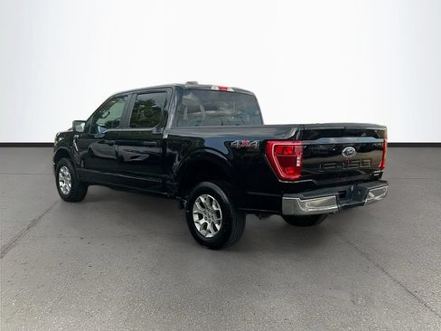 Used 2023 Ford F150 XLT AWD/4WD image 5