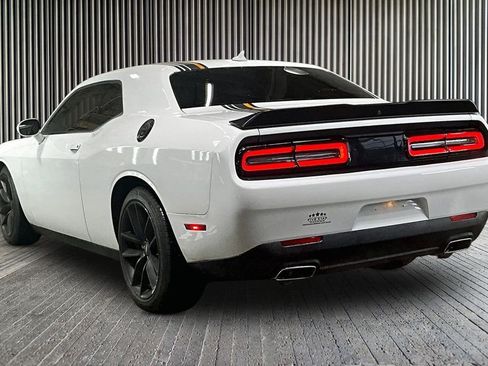 Used 2023 Dodge Challenger GT w/ Plus Package RWD image 10