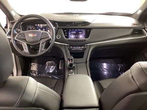 Used 2020 Cadillac XT5 Sportv image 19
