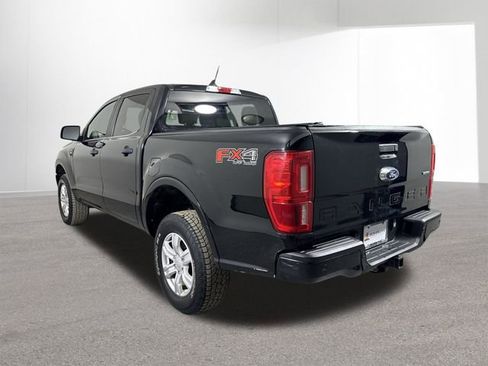 Used 2019 Ford Ranger XLT w/ FX4 Off-Road Package image 29