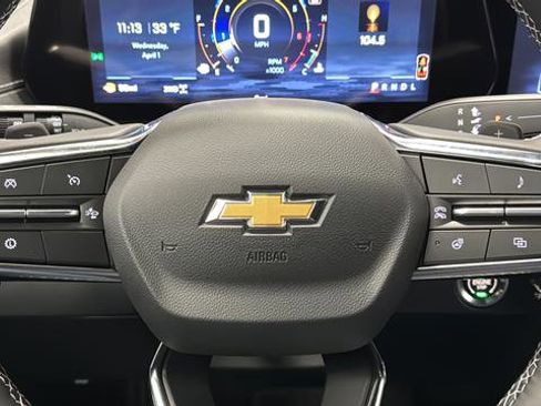 New 2026 Chevrolet Traverse LT image 17