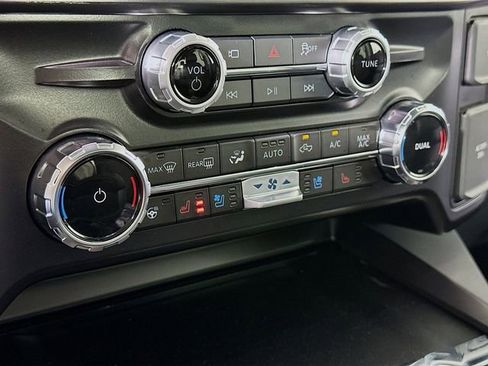 Certified 2026 Ford F250 Lariat w/ Chrome Package AWD/4WD image 21