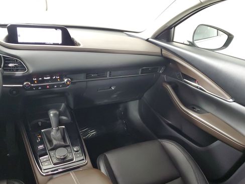 Used 2023 MAZDA CX-30 AWD 2.5 S w/ Premium Package image 25