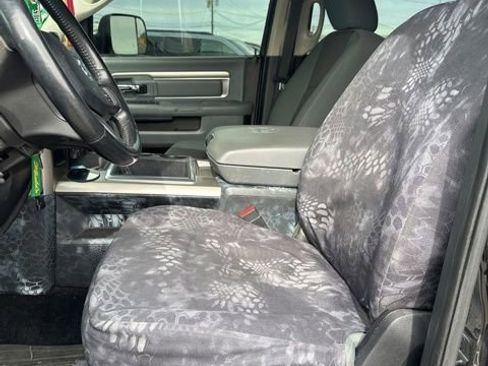 Used 2014 RAM 2500 Big Horn image 6