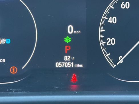 Used 2021 Honda Accord EX-L image 37