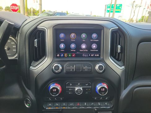 Used 2021 GMC Sierra 1500 Denali w/ Denali Ultimate Package AWD/4WD image 22
