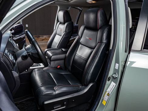 Used 2021 Toyota Tundra TRD Pro image 29